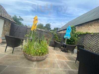 The Bluebell Inn Helpston
