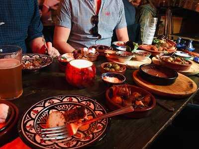 Y Delyn Wine And Tapas Bar