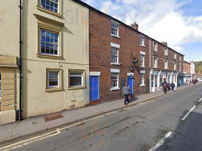 Y Delyn Wine And Tapas Bar