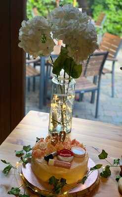 The Park Pub, Bedford