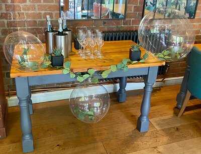 The Park Pub, Bedford