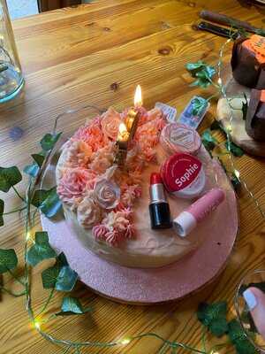 The Park Pub, Bedford