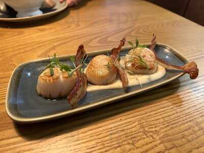 The Park Pub, Bedford