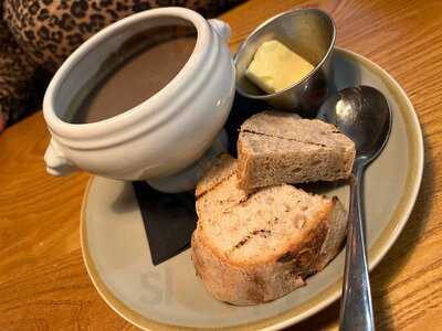 The Park Pub, Bedford