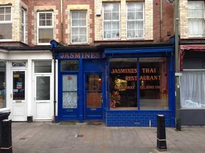 Jasmine Thai