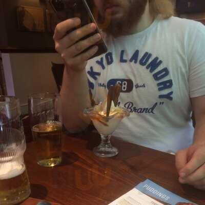 Toby Carvery Lower Earley