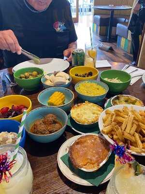 Casa Brasil Portsmouth