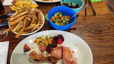 Casa Brasil Portsmouth