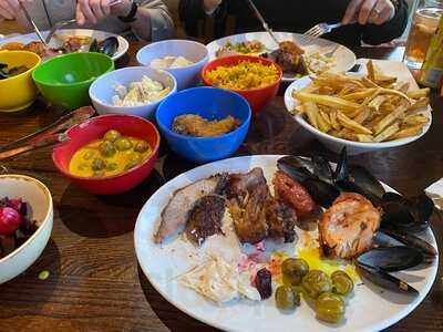 Casa Brasil Portsmouth