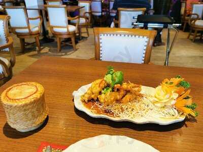 Thai Marina Restaurant