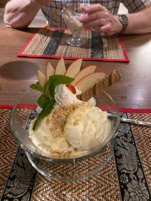 Thai Marina Restaurant