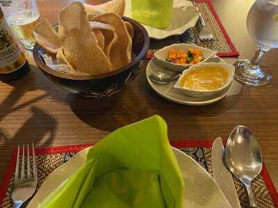 Thai Marina Restaurant
