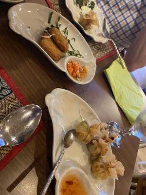 Thai Marina Restaurant