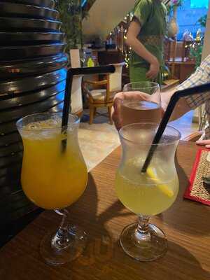 Thai Marina Restaurant