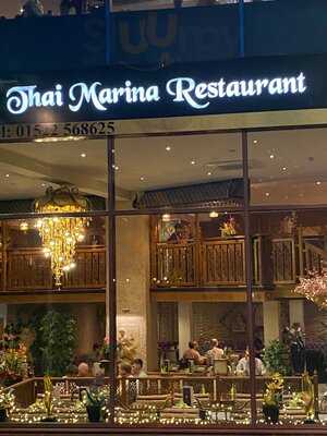 Thai Marina Restaurant