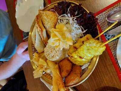 Thai Marina Restaurant