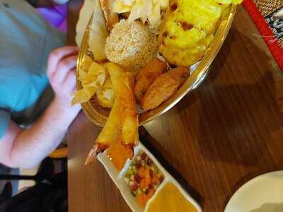 Thai Marina Restaurant