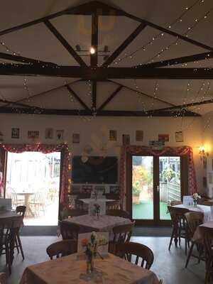 Loubees Tearoom