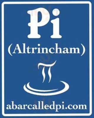 Pi (altrincham)