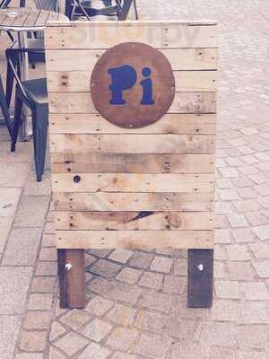 Pi (altrincham)