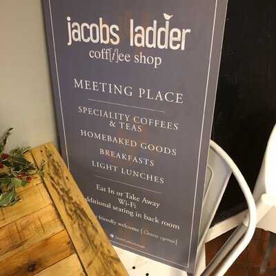 Jacob's Ladder