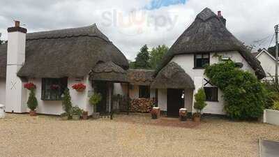 Surma Valley Restaurant