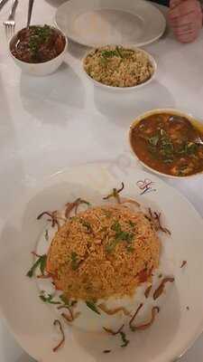 Surma Valley Restaurant