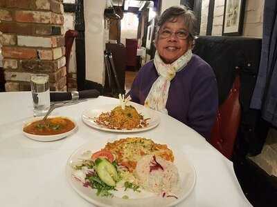 Surma Valley Restaurant