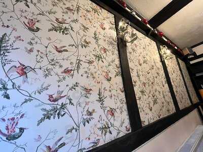 Clarence Brasserie & Tea Room