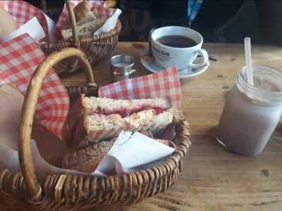 The Magic Bean Emporium