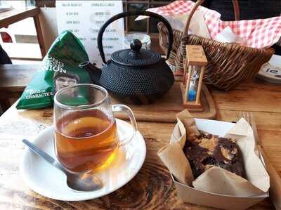 The Magic Bean Emporium