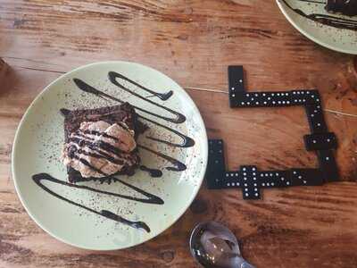 The Magic Bean Emporium