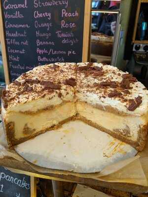 The Magic Bean Emporium