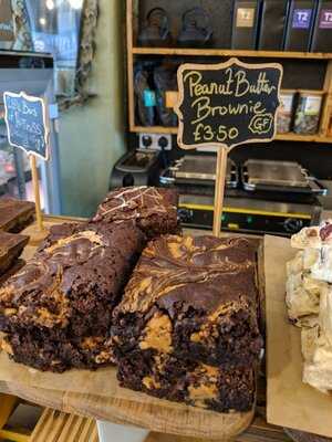 The Magic Bean Emporium