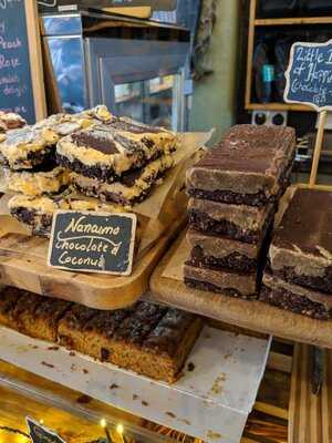 The Magic Bean Emporium