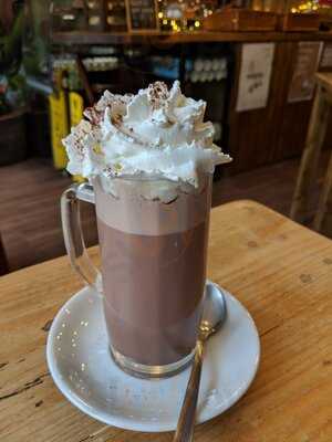 The Magic Bean Emporium