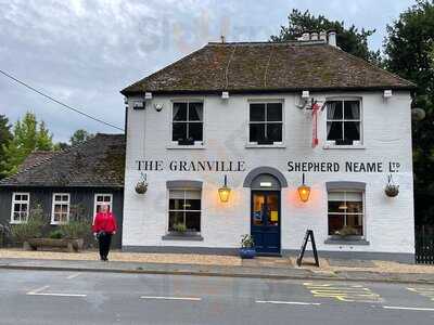 The Granville