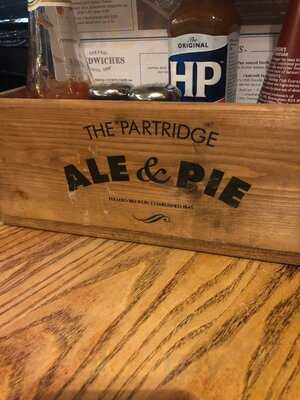 The Partridge