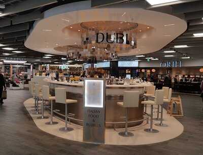 Dubl Luton Airport