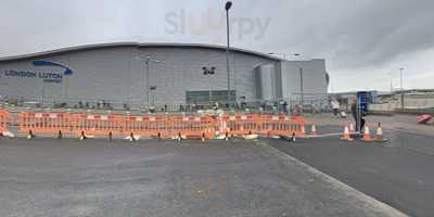 Dubl Luton Airport
