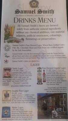 Ye Olde Murenger House