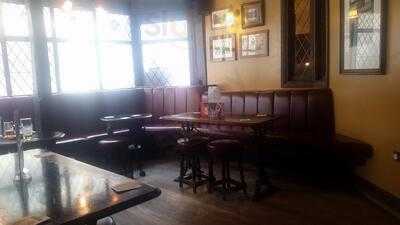 Ye Olde Murenger House