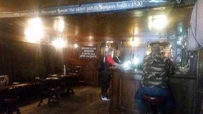 Ye Olde Murenger House