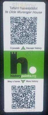 Ye Olde Murenger House