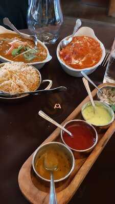 Elgars Coffee Shop & Licensed Restaurant