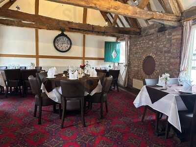 Elgars Coffee Shop & Licensed Restaurant