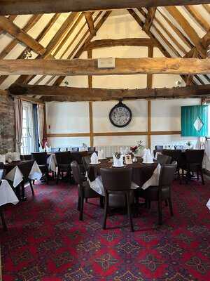 Elgars Coffee Shop & Licensed Restaurant