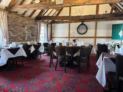 Elgars Coffee Shop & Licensed Restaurant