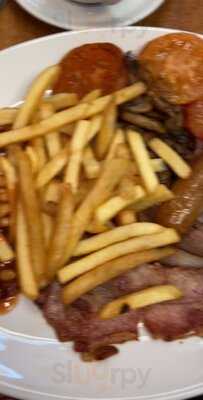 Goring Cafe Restaurant