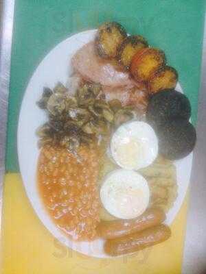 Goring Cafe Restaurant